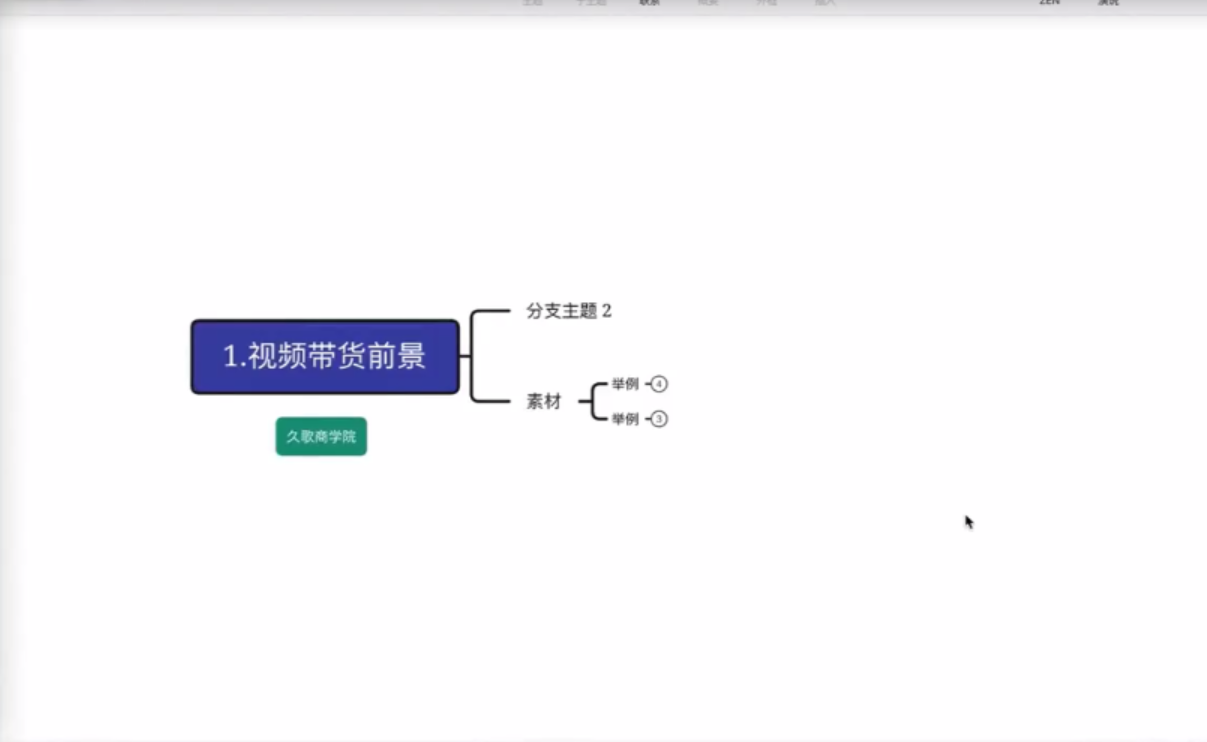 多多视频起店(蓝海项目) ，日出千单实战落地