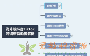 Tiktok精选联盟·短视频带货百单实战营：保姆级教学 快速成为Tiktok带货达人